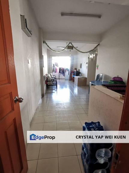 Desaria villa puchong condo for sale, Selangor, Puchong South