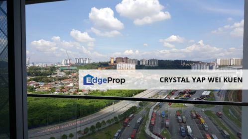 anyaman residence sg besi,kuchai Lama  for sale, Kuala Lumpur, Sungai Besi