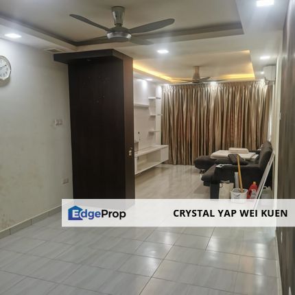 koi kinrara suites puchong condo for sale50, Selangor, Puchong