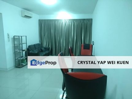 kiara residence 1 bukit jalil condo for sale, Kuala Lumpur, Bukit Jalil