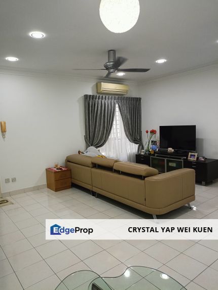 Casa Damansara 1 Condominium pj For Sale, Selangor, Petaling Jaya