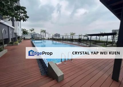 Pacific star Residence Petaling Jaya For Sale , Selangor, Petaling Jaya