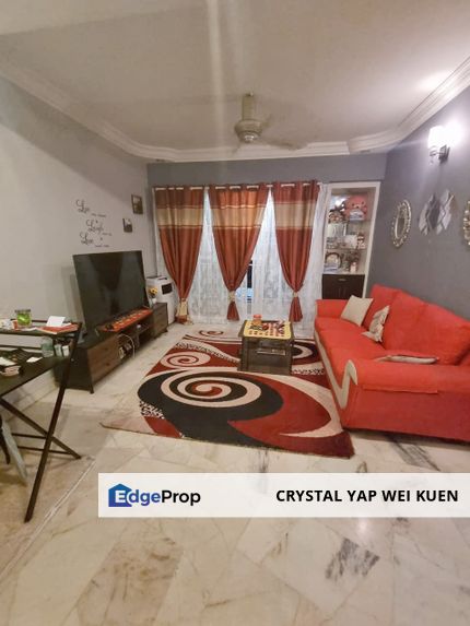 WELL KEEP Visa Lavender Bandar Kinrara Puchong , Selangor, Bandar Kinrara Puchong
