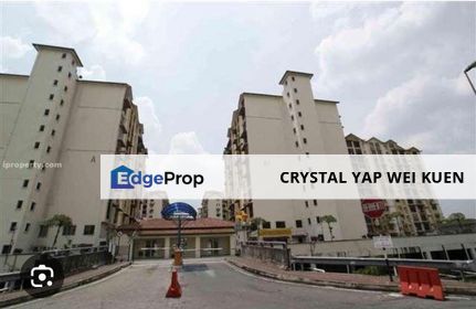 Vista Lavender Aptm bandar Kinrara Puchong , Selangor, Bandar Kinrara Puchong