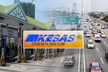 Pangsapuri Pendamar B