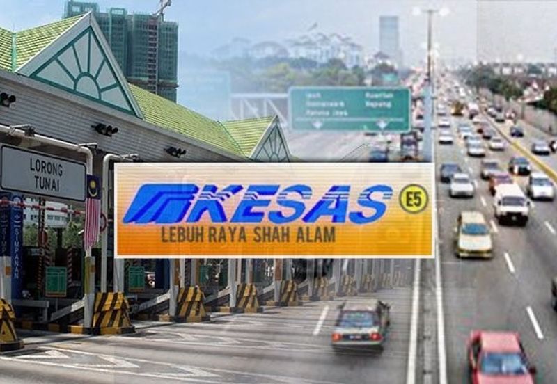 Pangsapuri Pendamar B