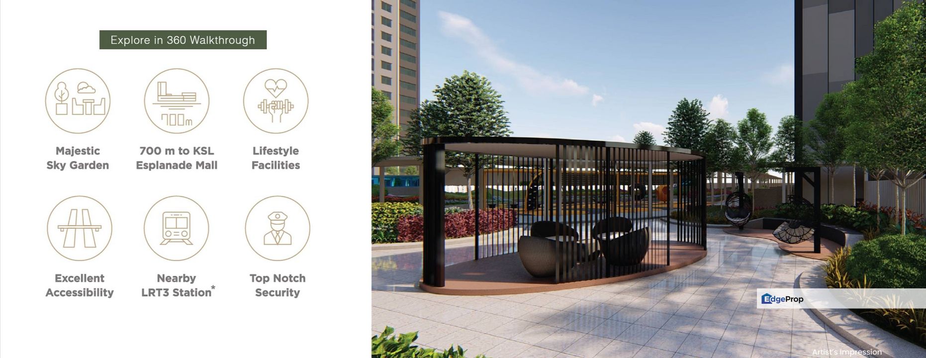 Brand New Klang Condo Beside Shopping Mall !!, Selangor, Bandar Botanic/Bandar Bukit Tinggi