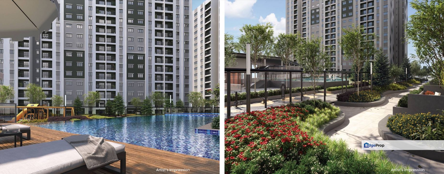 Brand New Klang Condo Beside Shopping Mall !!, Selangor, Bandar Botanic/Bandar Bukit Tinggi