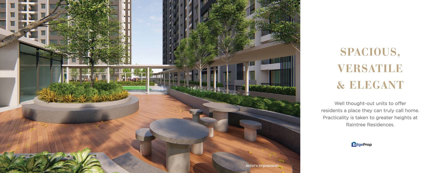 Brand New Klang Condo Beside Shopping Mall !!, Selangor, Bandar Botanic/Bandar Bukit Tinggi