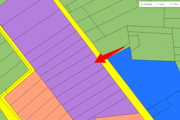 [Main Road] Kuala Selangor Land For Sale