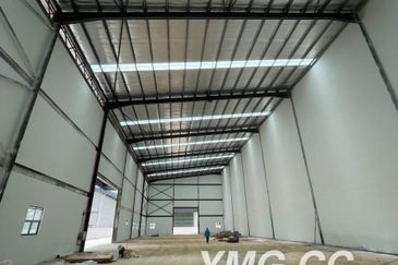 Meru Industrial Park