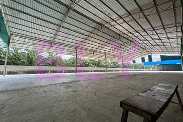 Kapar Industrial Park