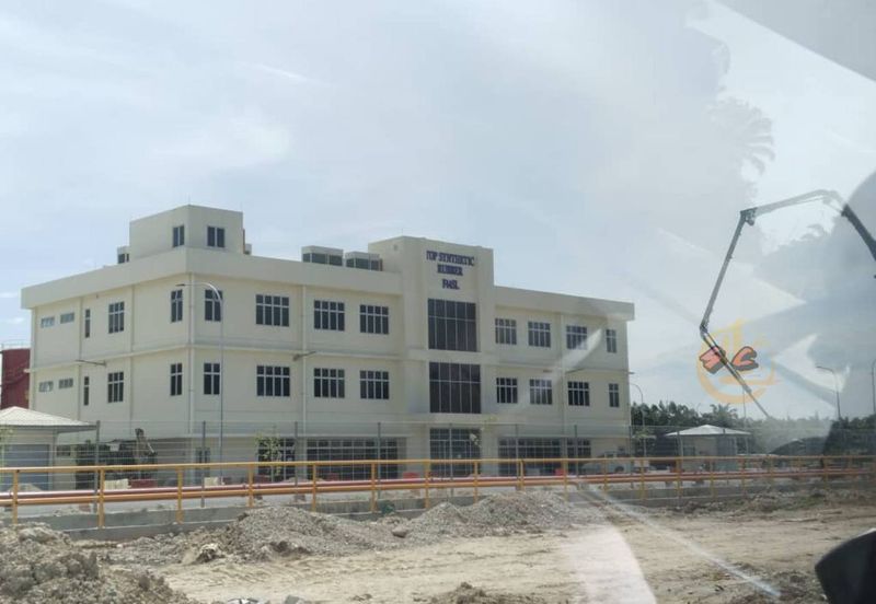 Bandar Mahkota Banting