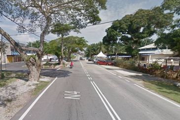 TAMAN SELASIH (PORT DICKSON)