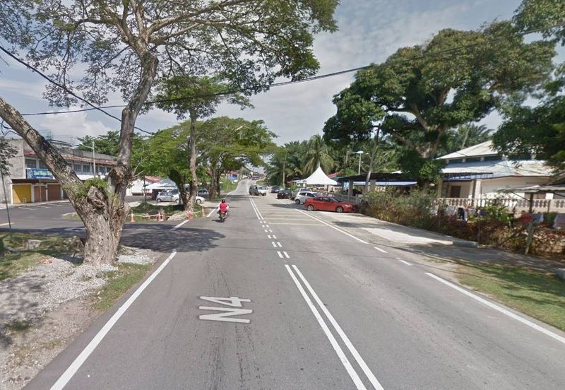 TAMAN SELASIH (PORT DICKSON)