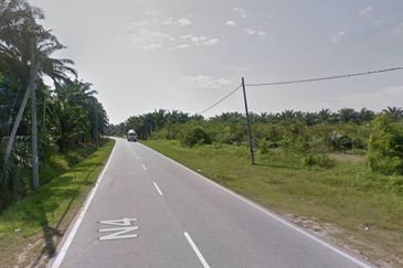 TAMAN SELASIH (PORT DICKSON)