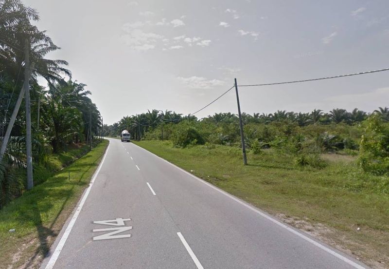 TAMAN SELASIH (PORT DICKSON)