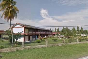 TAMAN SELASIH (PORT DICKSON)