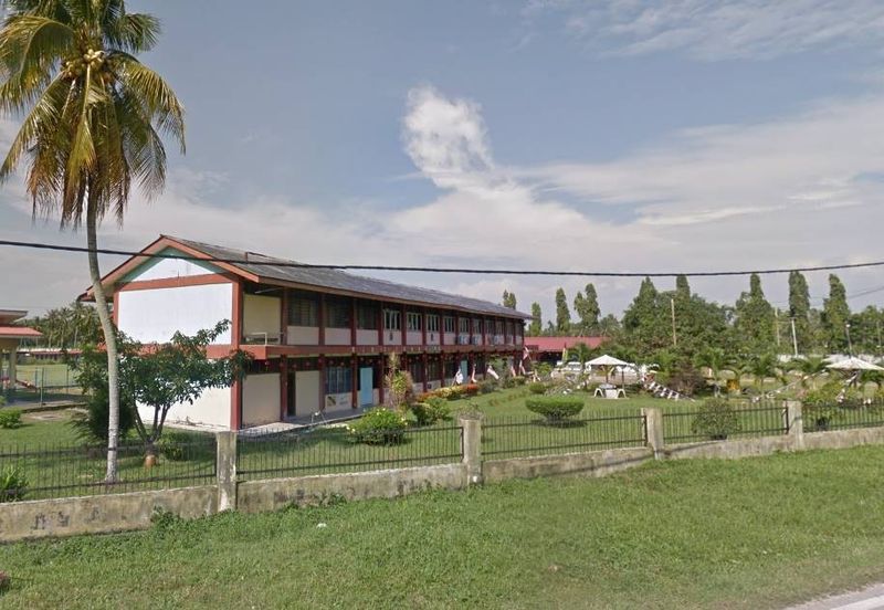 TAMAN SELASIH (PORT DICKSON)