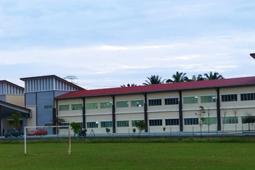 TAMAN SELASIH (PORT DICKSON)