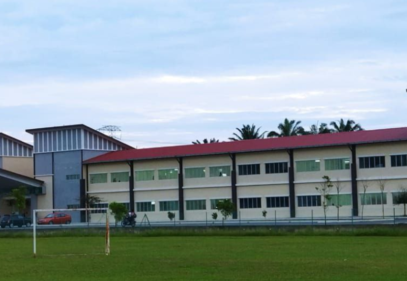 TAMAN SELASIH (PORT DICKSON)