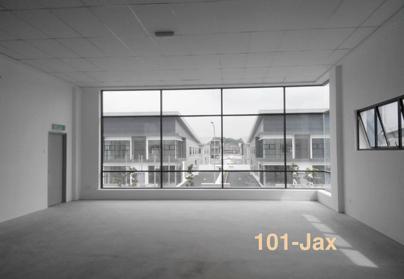 Bandar Bukit Raja @Taipan