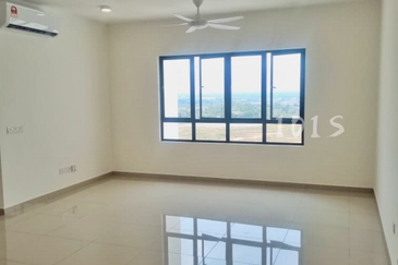 Duduk Se.Ruang @ Eco Sanctuary