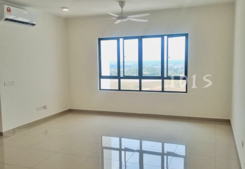 Duduk Se.Ruang @ Eco Sanctuary