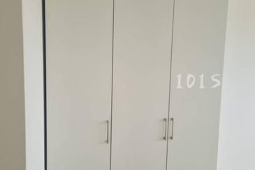 Duduk Se.Ruang @ Eco Sanctuary