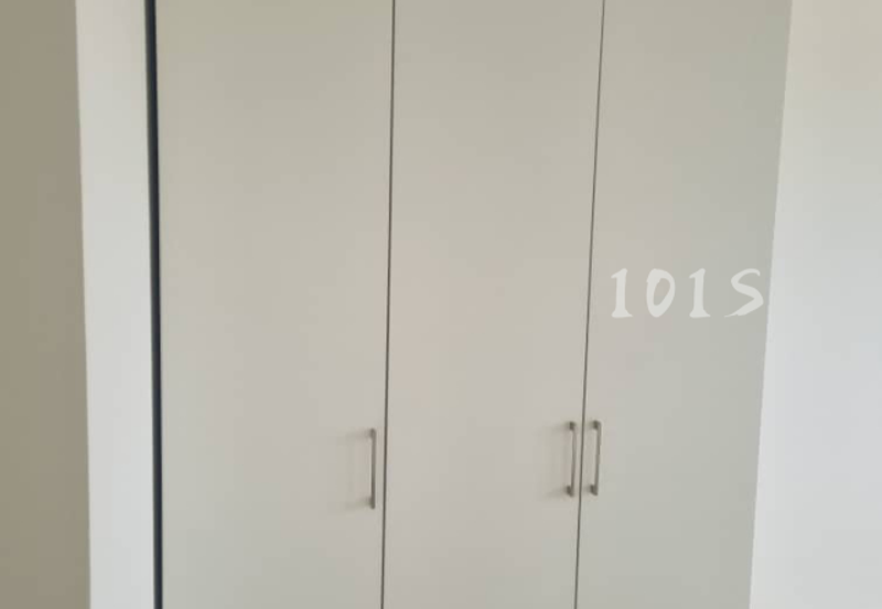 Duduk Se.Ruang @ Eco Sanctuary