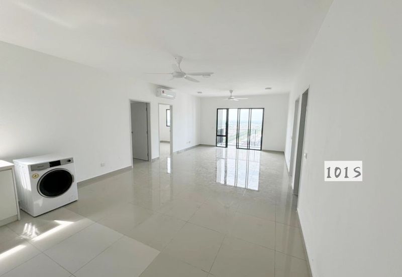 Duduk Se.Ruang @ Eco Sanctuary