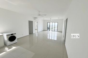 Duduk Se.Ruang @ Eco Sanctuary