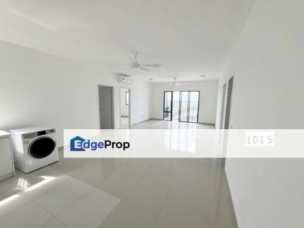 BRAND NEW Duduk Seruang telok panglima garang kota kemuning 1000sqft, Selangor, Kuala Langat