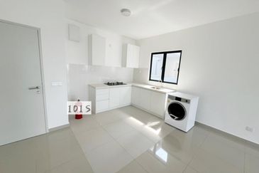 Duduk Se.Ruang @ Eco Sanctuary