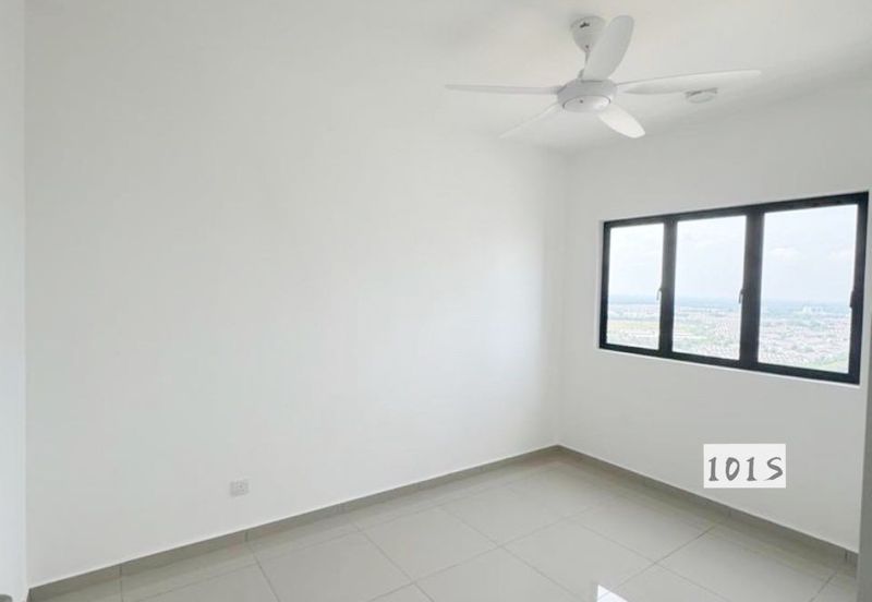 Duduk Se.Ruang @ Eco Sanctuary