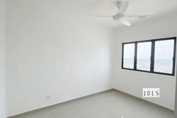 Duduk Se.Ruang @ Eco Sanctuary