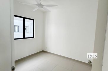 Duduk Se.Ruang @ Eco Sanctuary