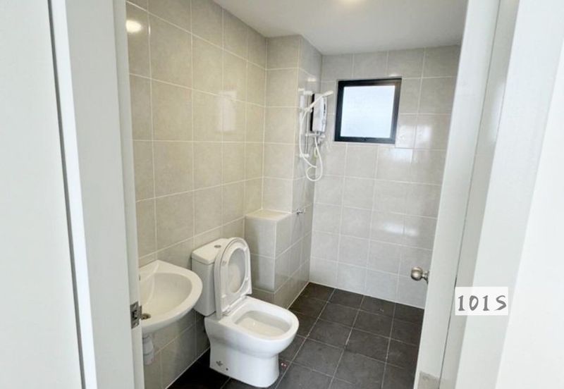 Duduk Se.Ruang @ Eco Sanctuary