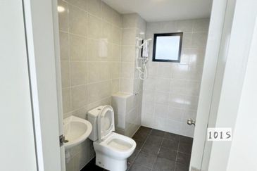 Duduk Se.Ruang @ Eco Sanctuary