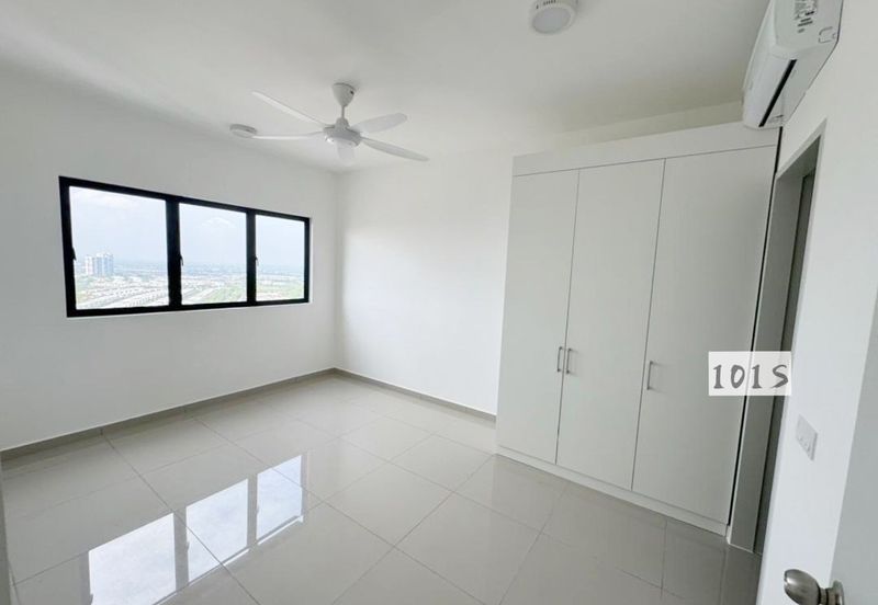 Duduk Se.Ruang @ Eco Sanctuary