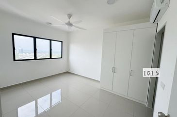 Duduk Se.Ruang @ Eco Sanctuary