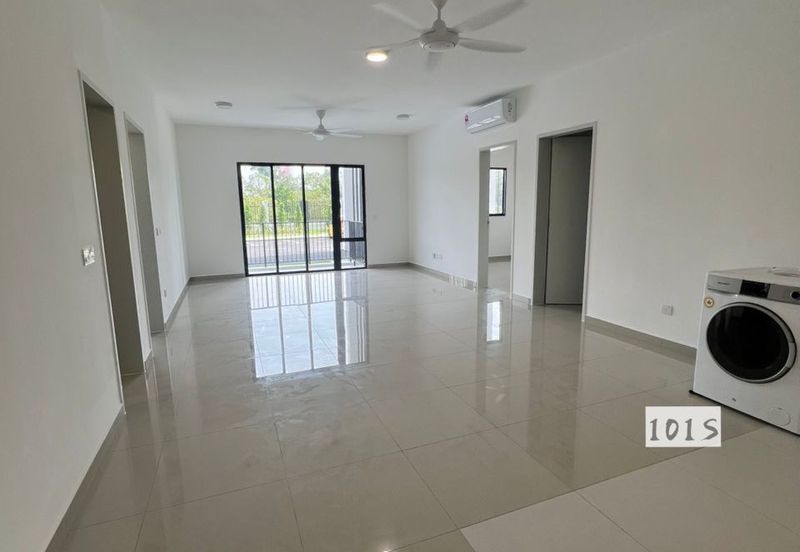 Duduk Se.Ruang @ Eco Sanctuary