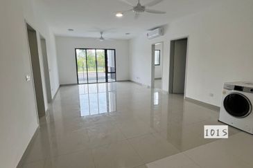 Duduk Se.Ruang @ Eco Sanctuary