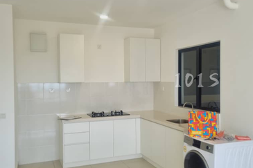 Duduk Se.Ruang @ Eco Sanctuary