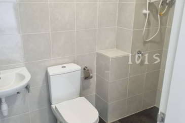 Duduk Se.Ruang @ Eco Sanctuary