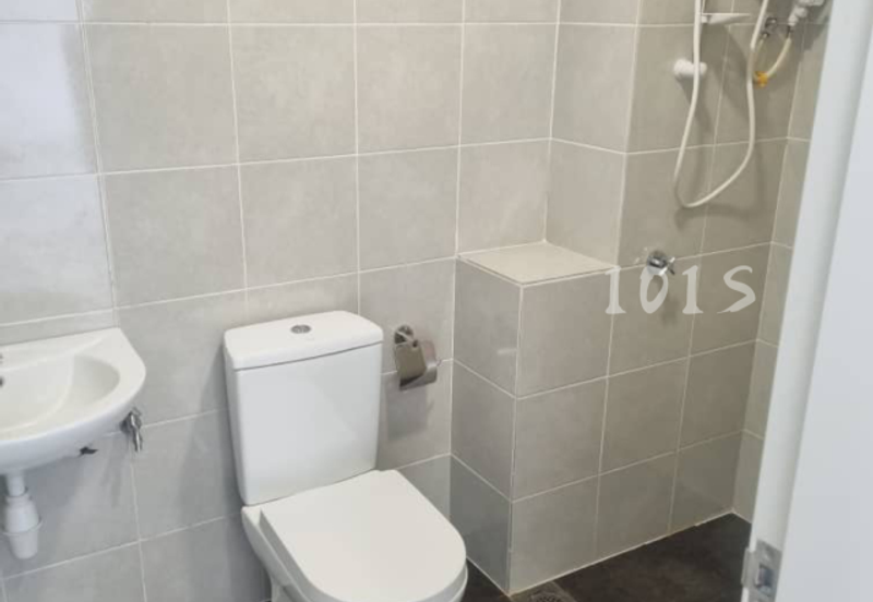 Duduk Se.Ruang @ Eco Sanctuary