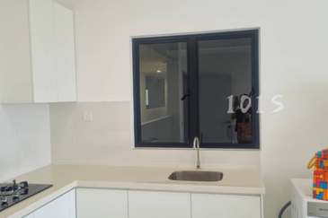 Duduk Se.Ruang @ Eco Sanctuary