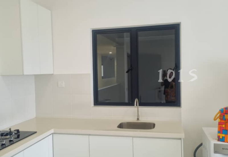 Duduk Se.Ruang @ Eco Sanctuary