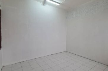 Port Klang (Pelabuhan Klang)