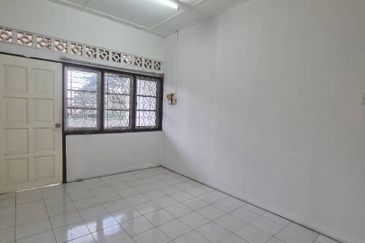 Port Klang (Pelabuhan Klang)